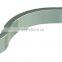 Aluminum furniture handle LUX KIZILCIK 128-320 mm