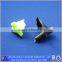 Hardened Tungsten Carbide tip Pole end
