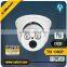 2.0MP Sony CMOS SensorFull HD 1080P TVI Video Output IP66 Bullet Camera TVI Varifocal Lens IR Mental Housing Dome CCTV Camera