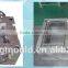 plastic square box mould for square watermelon