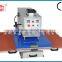 Diploma Certicate Cover / Leather / Paper Heat Press Transfer Machine with CE