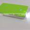 2015 factory salesTP-17 6000mAh car jump starter power bank