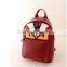 images of school bags girls school leather backpack