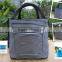 Top selling thermal pizza delivery insulated cooler bags