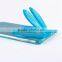 Transparent clear rabbit ear silicone mobile phone for iphone 6 plus case for iphone 6 case 2015