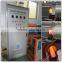 Medium frequency automatic electric heat treatment furnace