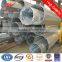 25FT steel pole with bitumen