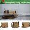 Shoulder messenger bag men canvas
