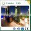 Wood plastic composite decking outdoor WPC flooring
