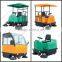 Multi-functional floor cleaning machine 0086-15981920189