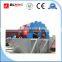 30-80 t/h sand washing plant