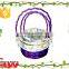 woodchip&wicker material gift basket type, fruit basket, holiday basket, wedding basket decoration with cloth liner