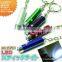 mini led flashlight keychain,led torch keychain for promotional gifts,led flashlight keychain, led metal torch keychain for 2015