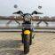 racing electric motorcycle