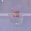100ml Popular Bar Used Transparent Pint Glass Drinking Cups