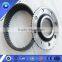forged standard rack and pinion gears