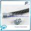 SAE J1402 Flexible Air Brake Hose Assembly Exported to America                        
                                                Quality Choice