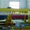 textile core conveyor belt vulcanizing machine