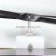 Carbon Fiber Black Aircraft propeller Paraglider power propeller