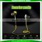 IPX 7 Waterproof Morul U5 plus bluetooth wireless earbuds earphone headset sports style