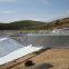 1.50mm HDPE geomembrane liner for landfill