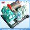 JZ series coal mine electric hoist winch
