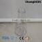 150ml Beverage Industrial Use Bulb Glass Juice Bottle