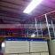 kiln carbonization bamboo charcoal carbonization kiln with CE ISO