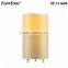 2016 Newest Wax Candle Bluetooth Speaker