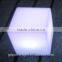 LED light decotative cube with remote control YXF1010A