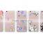 Flashing Light UP Cell Phone Cases Luminous Spring Classical Flower Butterfly Case for iPhone 6 6S 5 Plus