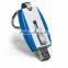 Bulk usb pendrive with key chain ,logo printing available