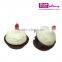 Cute Cupcake Kids Makeup Lipgloss