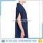 Round collar woman sweater for wholesales