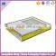 China Manufacture Luxury cigarette carton box