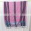 100% cotton bath beach towels kikoy pareo towel beach sarong chair cover