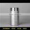 Double threaded coupling