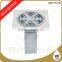 SSFY615B Bathroom and Toilet Square Stainless Steel Concrete Floor Drain