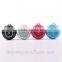 Lighting Keychain Bicycle Speaker Wireless Portable Multi-function Colorful Flashlight Bluetooth Speaker with FM TF