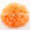 Party Decorative Bulk Hanging Tissue Paper Pom Poms