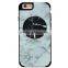 Professional OEM Seashell back cover for iPhone 5s