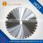 24" cutting blades for granite
