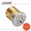Interchangeable Core IC Locks