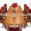 Love Collection European Style Hing-end Dining room set and