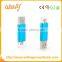 Cheap metal usb stick custom usb memory flash bulk 8GB 16GB 32GB 64GB special usb stick mini otg usb flash drives wholesale