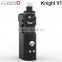 High quality wholesales Smoant Knight V1 TC Pocket Mod with Side Screen display