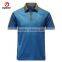 OEM Supply other colourt gym clothes polo shirt for men