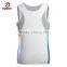 Custom Sports Running Dri Fit Sublimated Vest