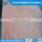 competity price 0.3mm natural wood bintangor veneer