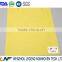 colorful 100% PET chemical bonded non woven fabric for wrapping flower